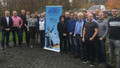 Seminarteilnehmer des Seminars "Europa am Wendepunkt"