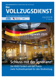 Ausgabe 01/2025