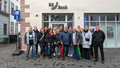Teilnehmer des Tarifseminars