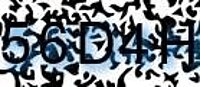 grafischer Sicherheitscode
