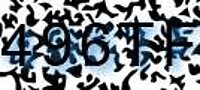 grafischer Sicherheitscode