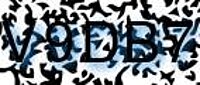 grafischer Sicherheitscode