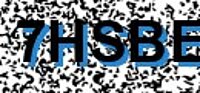 grafischer Sicherheitscode