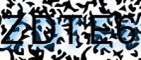 grafischer Sicherheitscode