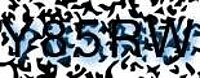 grafischer Sicherheitscode