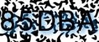 grafischer Sicherheitscode
