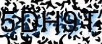 grafischer Sicherheitscode