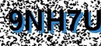 grafischer Sicherheitscode