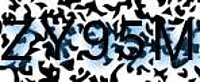 grafischer Sicherheitscode