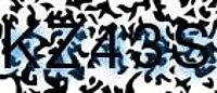grafischer Sicherheitscode