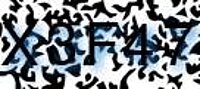 grafischer Sicherheitscode