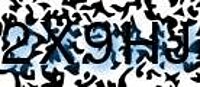 grafischer Sicherheitscode