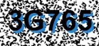 grafischer Sicherheitscode