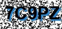 grafischer Sicherheitscode