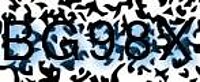 grafischer Sicherheitscode