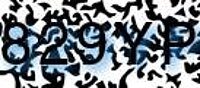 grafischer Sicherheitscode