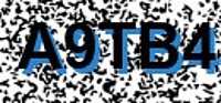 grafischer Sicherheitscode