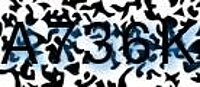 grafischer Sicherheitscode