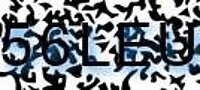grafischer Sicherheitscode