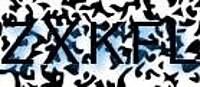 grafischer Sicherheitscode