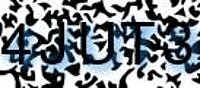 grafischer Sicherheitscode