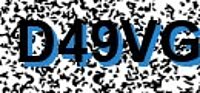 grafischer Sicherheitscode