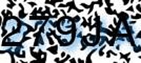 grafischer Sicherheitscode