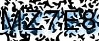 grafischer Sicherheitscode