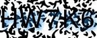 grafischer Sicherheitscode
