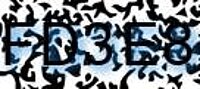 grafischer Sicherheitscode