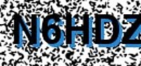 grafischer Sicherheitscode