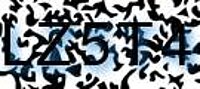 grafischer Sicherheitscode