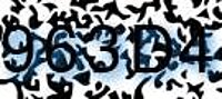 grafischer Sicherheitscode