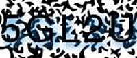 grafischer Sicherheitscode