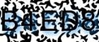 grafischer Sicherheitscode
